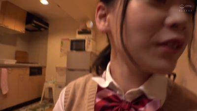 0005868_ずらしハメ JK ノーハンドフェラなどが含まれている - hclips.com - Japan