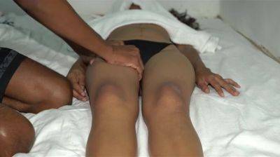 Massage 02 - desi-porntube.com - India