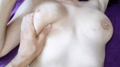 My Wife's Hot Cuckold Meeting with Big Cock in HD - xxxfiles.com