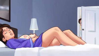 Ultimate Passion: Priyapriya Ravished in Heated 3D Cartoon Sex Story - veryfreeporn.com - India