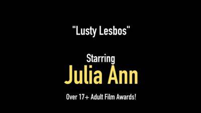 Jessica Jaymes - Julia Ann - Mature Mommies Julia Ann Jessica Jaymes Eat Pussy Orgasm - hotmovs.com