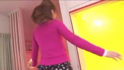 Crazy Japanese Whore In Incredible Cougar, Close-up - Akiho Yoshizawa And Jav Movie - hotmovs.com - Japan