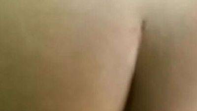 Big Booty Ebony Thot Gets Creampied - veryfreeporn.com