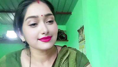 Lalita Bhabhi Gives Intense Uncut Blowjob with Hindi Dirty Talk - HD Video - porntry.com