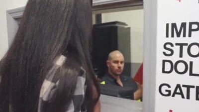 Tori Montana - Impounding Her - Tori Montana - hotmovs.com