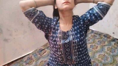 Desi Step Daughter Nude Fucked Rough in Doggy Style - xxxfiles.com - India
