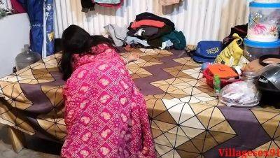 Hardcore Fuck - Desi Sister-in-Law Hardcore Fuck with Big Dick in HD - xxxfiles.com - India