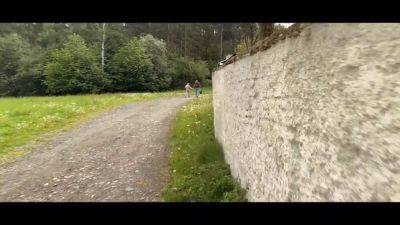 Get ready for a wild POV sexcapade with stranger, girlfriend, and more! - sexu.com - Czech Republic