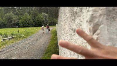 George Uhl - Nicole Wonder, Maya, George Uhl, and Lucas get naughty in a wild hunt for the pussy - sexu.com - Czech Republic