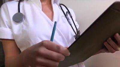 Pristine Edge In Hands-on Nurse - hotmovs.com