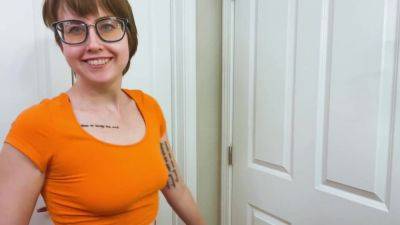 Velma and the Lost Orgasm JOI - hclips.com - Usa