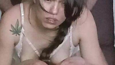 Stepdad Fucks Me Hard With His Huge Cock - 18-Year-Old Moans Loud - xxxfiles.com - India - Spain - Colombia