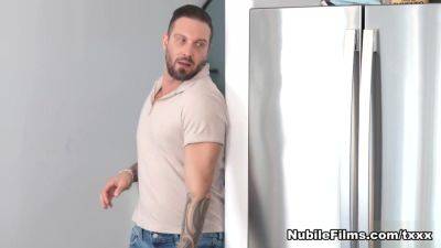 Jennifer White - Quinton James - Wet And Wild - S21:E3 - Jennifer White, Quinton James - Nfbusty - hotmovs.com