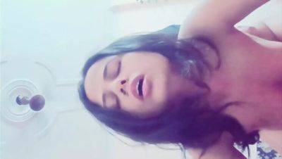 Hot Sis Latika Shows Horny Face Expressions in Hardcore Desi Sex - xxxfiles.com - India
