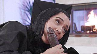 Lexington Steele - Stepdaddy I want to become a PORNSTAR! - ah-me.com