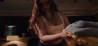 Leana Lovings - Do I really know my bf Im moving in with - inxxx.com