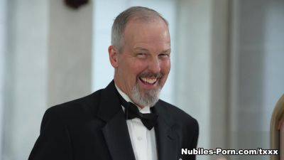 It Started In The Jacuzzi - S2:E4 - Matthew Meier, Micky Muffin - Datingmystepson - hotmovs.com