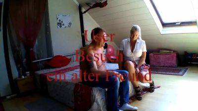 User Visit - An Old Acquaintance - hclips.com