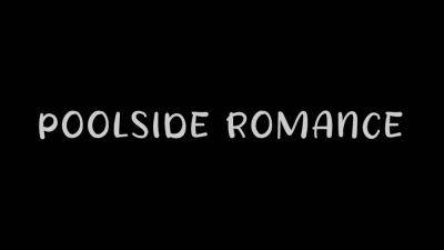 Alexia Anders - Poolside Romance - Alexia Anders & Angelina Moon - hotmovs.com