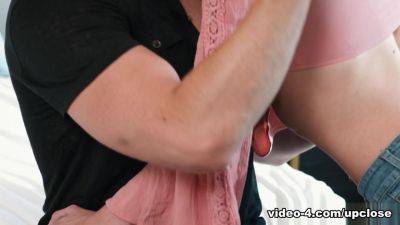 Kenna James - Up Close with Kenna James, Scene #01 - hotmovs.com