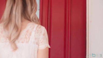 Alexa Tomas And Alina Lopez In Tomas And In Prom Night : 1 1 - hotmovs.com