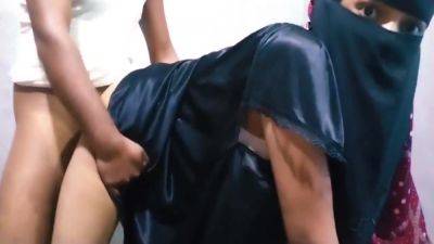 Indian Sexy Bhabhi Having Sex With Her Stepbrother-in-law - hclips.com - India