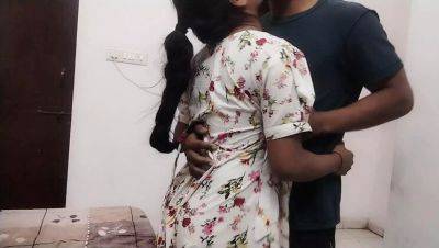 Desi India - Step Sister Fucks Step Brother Alone at Home - Desi Indian Hardcore Sex - xxxfiles.com - India