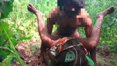 Bengali Landlord Mistress Ko Apne Khet Me Boudi Ki Hard Chudai Kiya.jija Ji Ne Apne Jaage Sali Ke Saath Jungle Me Mangal Kiya.hindi Viral Sexy - desi-porntube.com - India