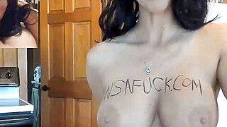 I Dreamed that you Fucked Me Sweet Moans Creampie - ah-me.com