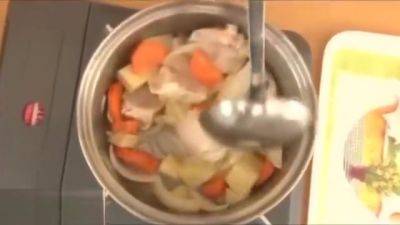 Incredible Xxx Clip Unbelievable Exclusive Version - hotmovs.com - Japan - North Korea