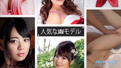 Hd Video - Compilation of Japanese amateurs taking it hard in For Lovers of Sweet Booty Vol 50 - sexu.com - Japan