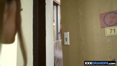 Akira May In Young Girl Seducing Her Teachers Old Husband - hotmovs.com - Hungary