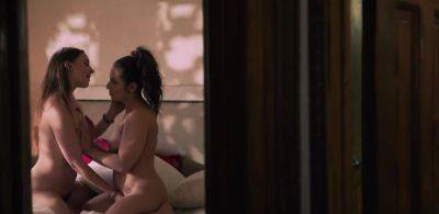 Laney Grey - Leana Lovings - I want to fuck you and your girlfriend - inxxx.com