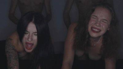 Fucked In Her Dorm - Very Loud Moaning ! With College Girls - hclips.com