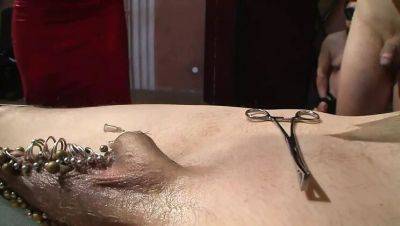 Hot German BDSM Amateur Pleasure - Big Cock Episode 5 - porntry.com - Germany