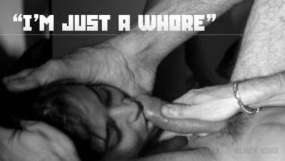 French amateur wife sucks big cock with dirty talk - homemade Paris sex - veryfreeporn.com - France