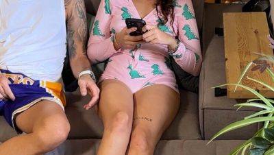 Naive Teen Stepsister Fingered Hard by Pervy Stepbro - Homemade Taboo Sex! - porntry.com