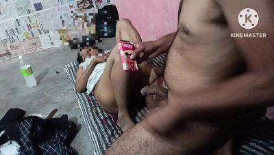 Stepbrother Fucks Stepsister Hard in Desi Village - Indian Hardcore Sex - xxxfiles.com - India