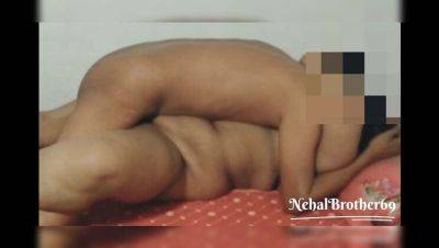 Desi Stepmom DiptiBhabi69 Fucks Hardcore with NehalSex69 - Big Tits, Big Ass, and Hot Desi Sex - veryfreeporn.com - India