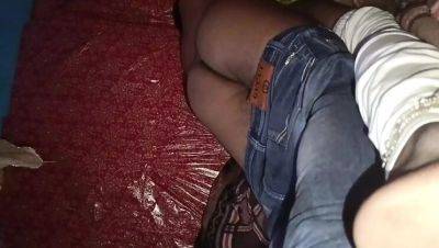 Desi Bhabhi's Young Stepdaughter Fucked Hard in Homemade Indian Sex Scene - porntry.com - India