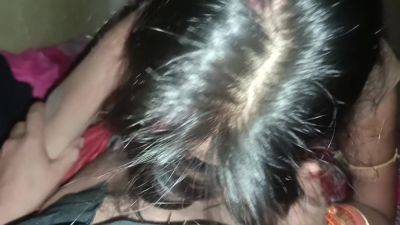 Bhabhi Chudai Ki Aur Lund Pilaya - desi-porntube.com - India