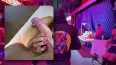 JohnTronX- shy petite Thai Teen fucked POV by tourist - txxx.com - Thailand