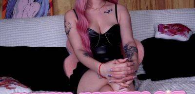 Your friend Eva Deva really know what you want! Anal Role play - inxxx.com
