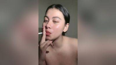 Warm Up First While Rocking - desi-porntube.com - India