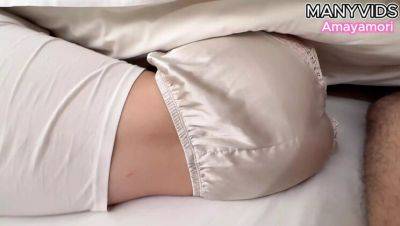 Stepsister Gives Me Sex for Breakfast - Big Ass Latina Amaya Mori in Hotel Room - xxxfiles.com - India - Hungary