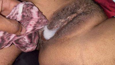 Desi Virgin Teen NeelamBhabhi Takes Big Cock Creampie in Tight Pussy - veryfreeporn.com - India