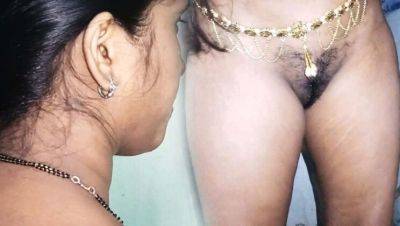 Indian Bhabhi Hot Hindi Sex Video - Brother-in-law Fucks Sister-in-law Hard on Xhamster - xxxfiles.com - India