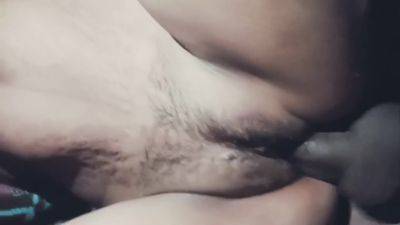 There Was At Home, Then My Wife Showed Her Pussy And Fucked - desi-porntube.com - India