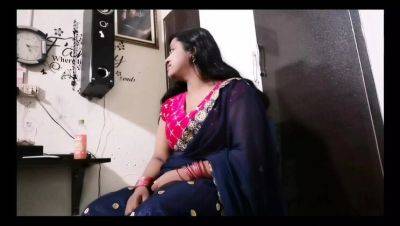 Horny Indian Bhabhi Hardcore Fucking with Devar - Best Moments - porntry.com - India