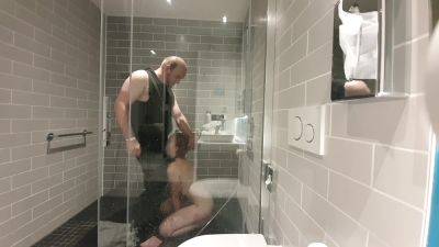The Night Was Cold And Wet Da Tud Her Some Warm Water And Ne Latte Sure Good - hclips.com